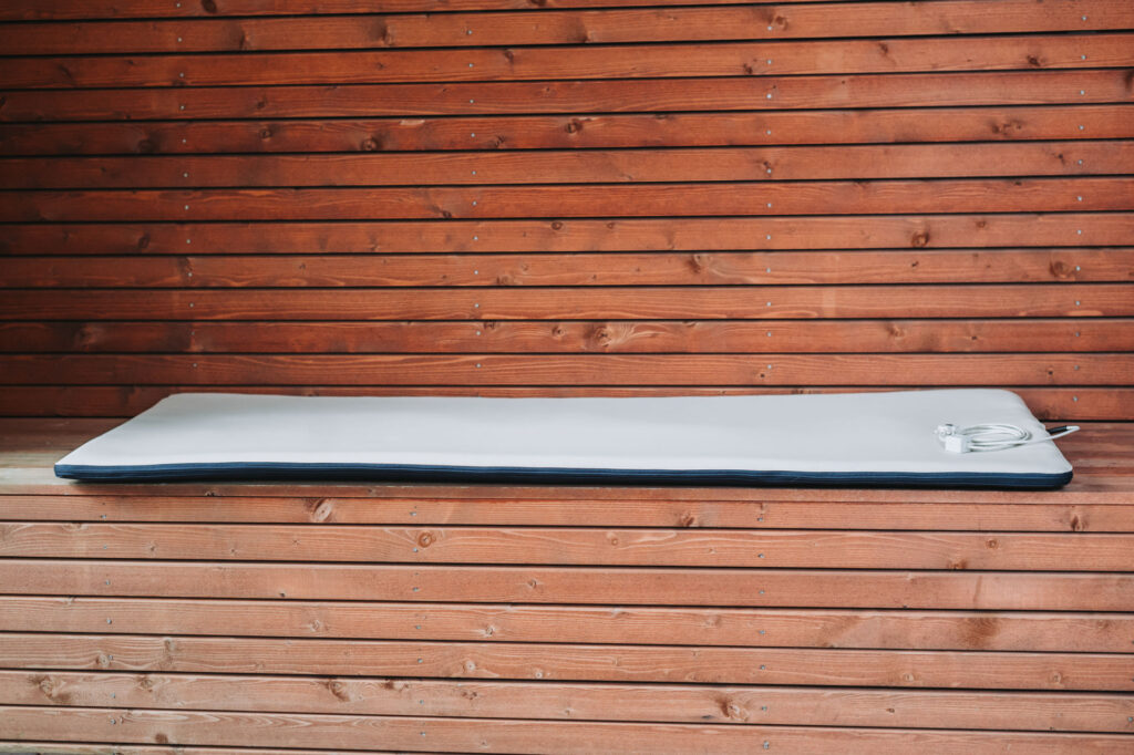 PMT 3006 Therapiematte GROSS