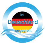 kreis welle in deutschland hergestellt