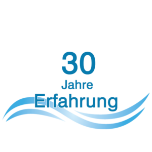 30 jahre erfahrung